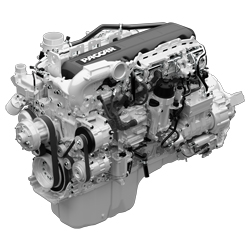 P426A Engine